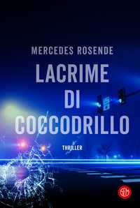 Lacrime di coccodrillo