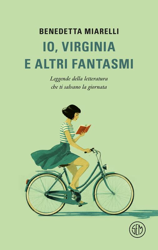 Io, Virginia e altri fantasmi
