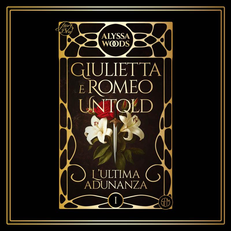 Giulietta e Romeo Untold