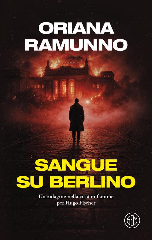 Sangue su Berlino