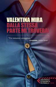 Dalla stessa parte mi troverai