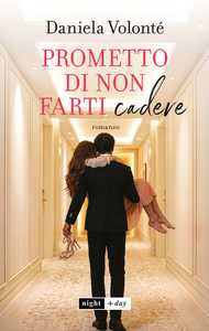 Prometto di non farti cadere