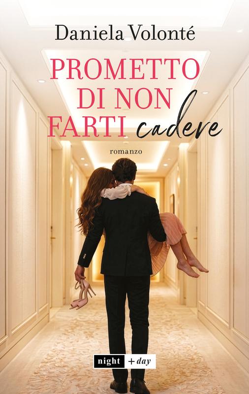 Prometto di non farti cadere