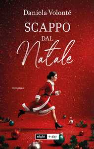 Scappo dal Natale