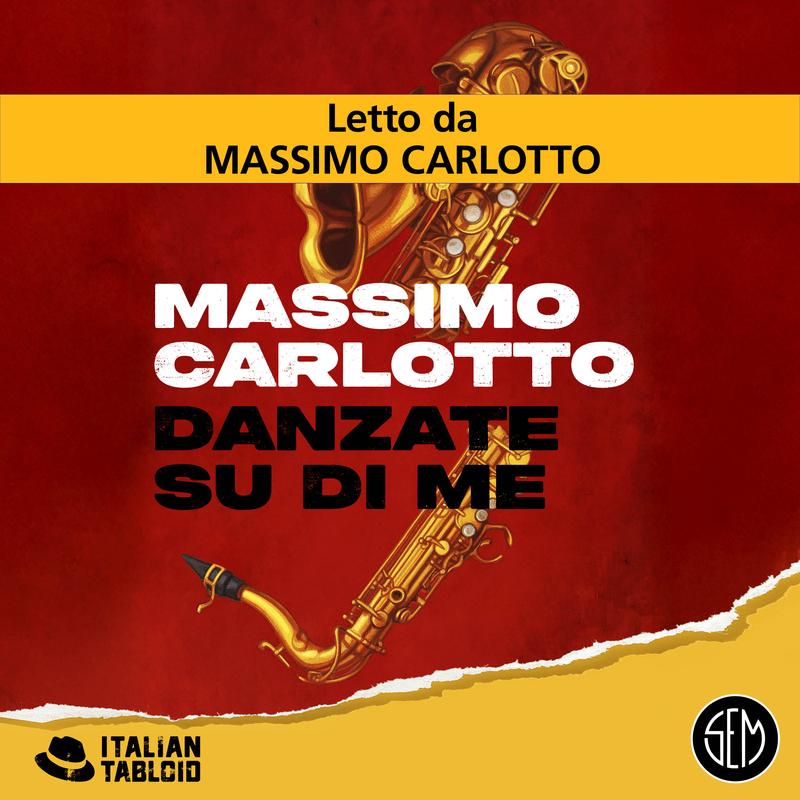 Danzate su di me