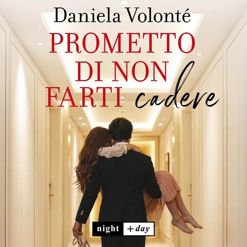 Prometto di non farti cadere