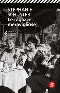 Le ragazze meravigliose