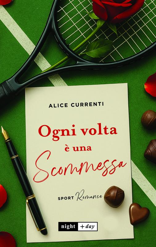 Ogni volta è una scommessa