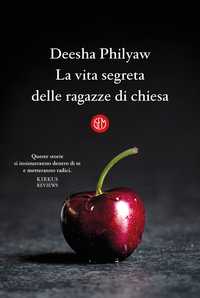 La vita segreta delle ragazze di chiesa