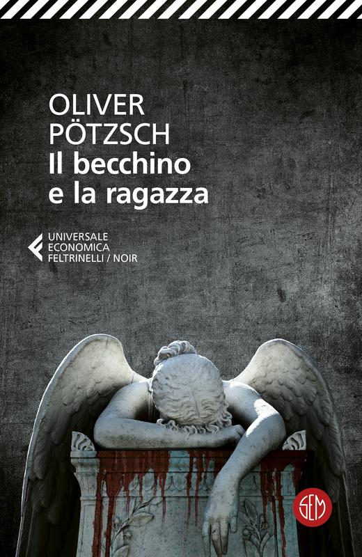 Il becchino e la ragazza