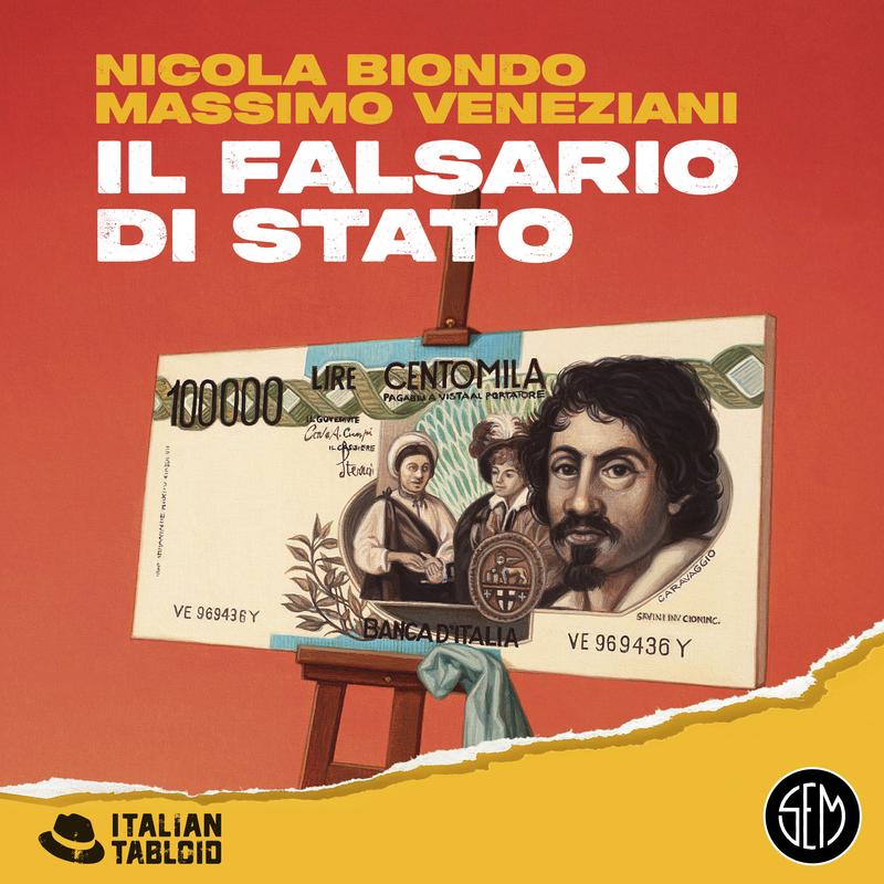 Il falsario di Stato