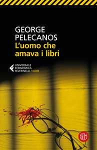 L'uomo che amava i libri