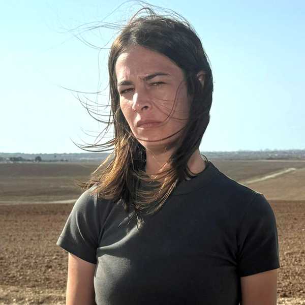 Elena Testi presenta "Genesi" a Roma