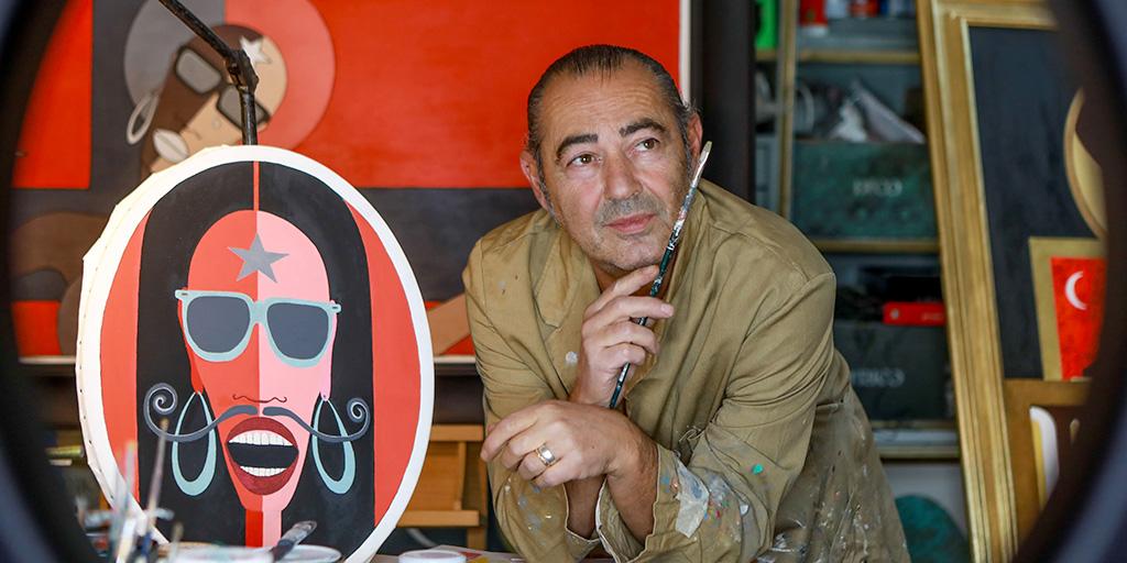 La storia di uno dei più grandi e amati cantautori italiani. In prenotazione