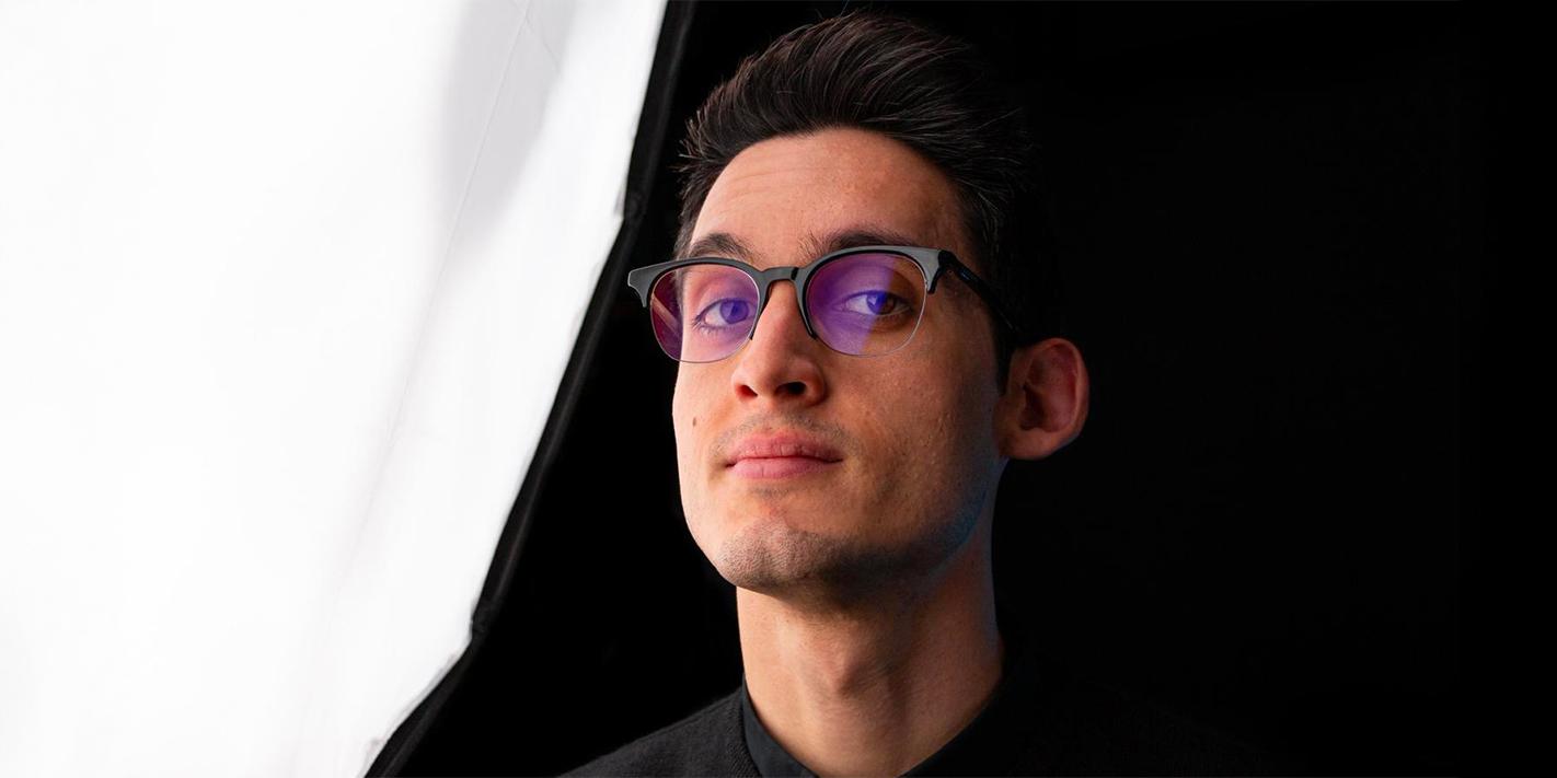 E che succede se scopri che Dio non ti vuole perfetto ma intero, comprese le debolezze e contraddizioni?