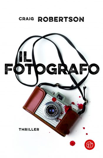 Il fotografo