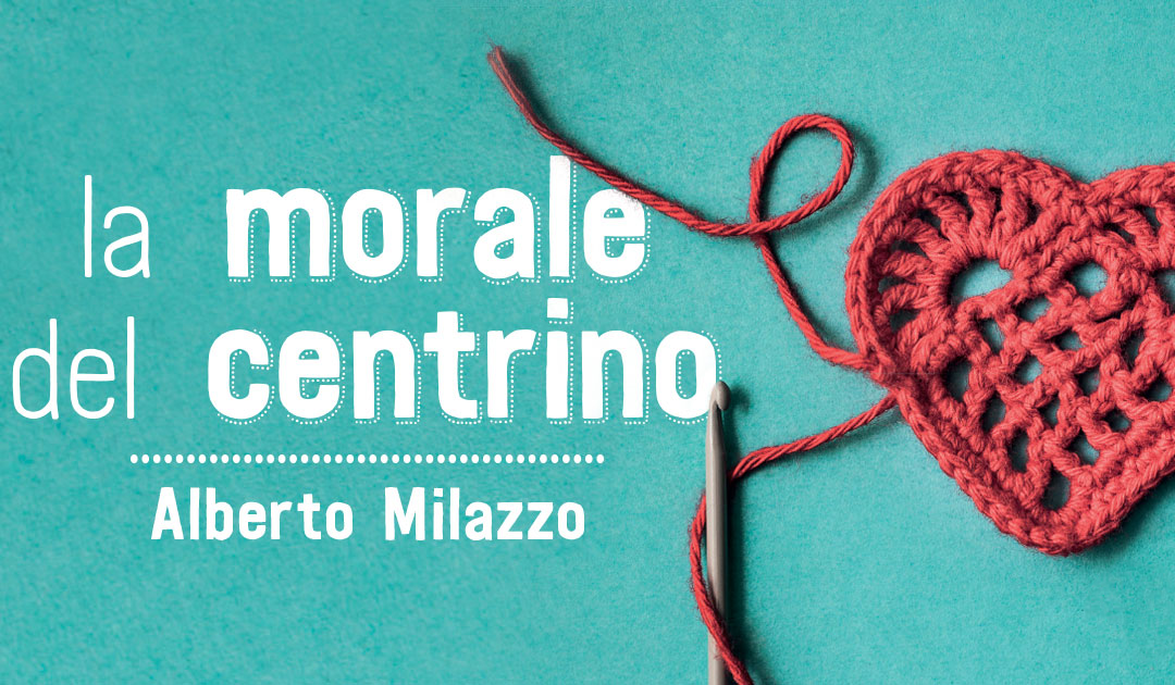 50esimo Stonewall – Alberto Milazzo