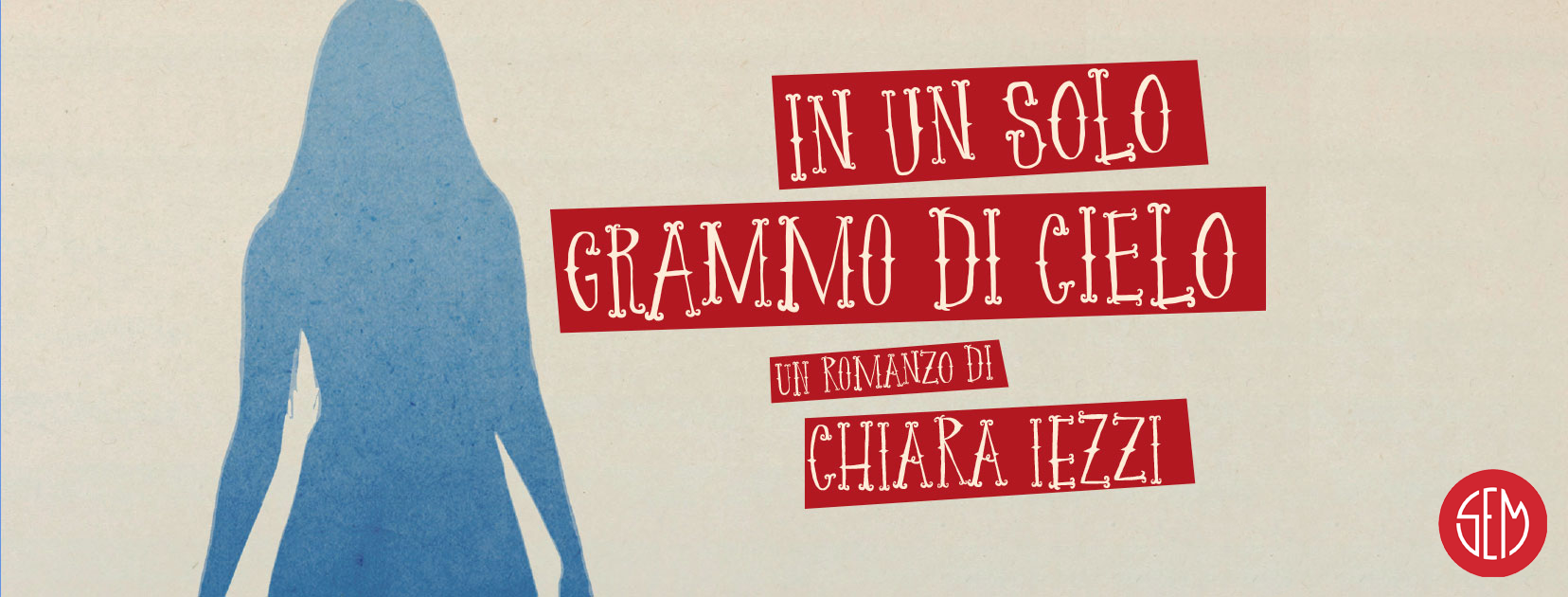 In un solo grammo di cielo – intervista a Chiara Iezzi