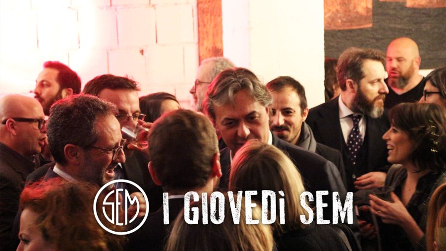 i giovedì sem