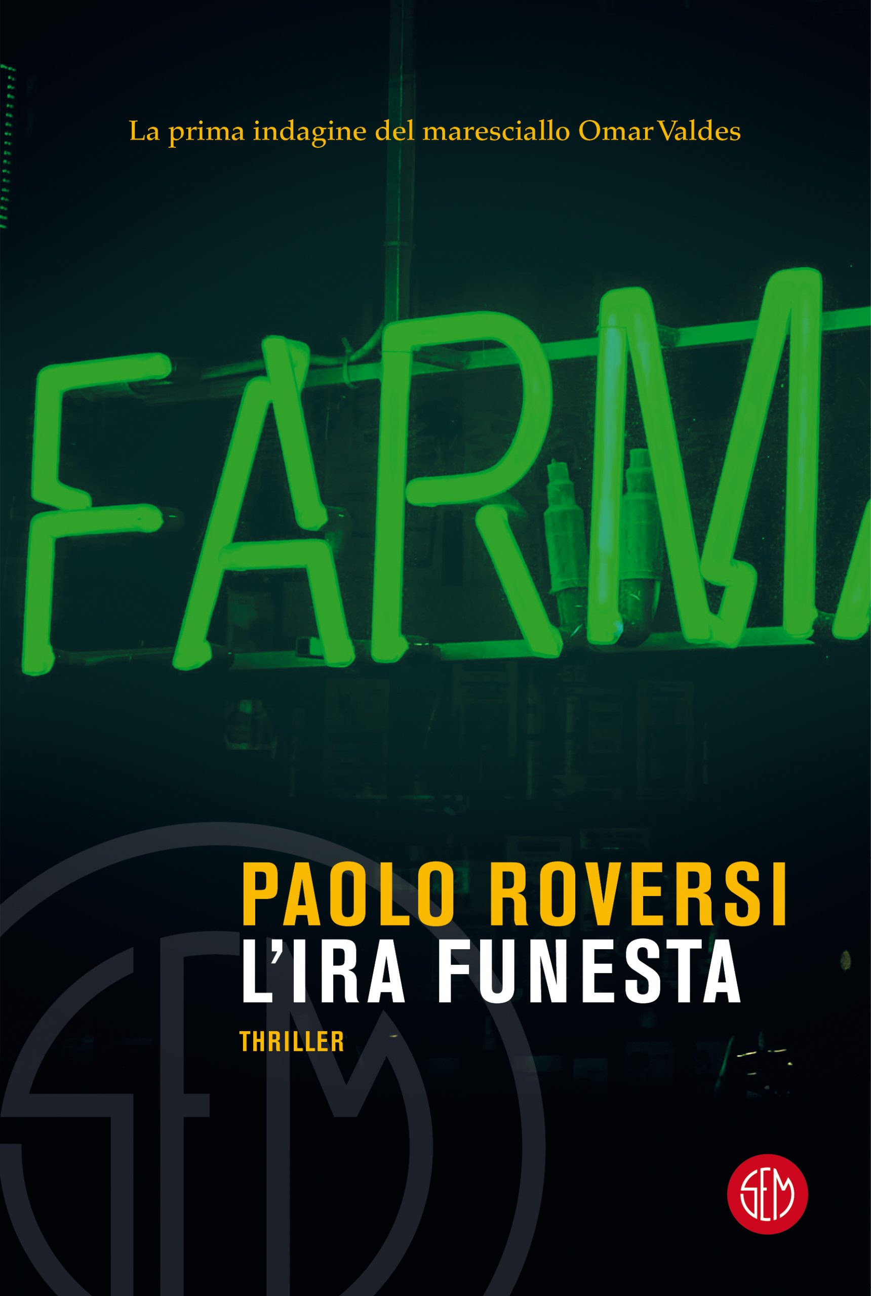 L’ira funesta