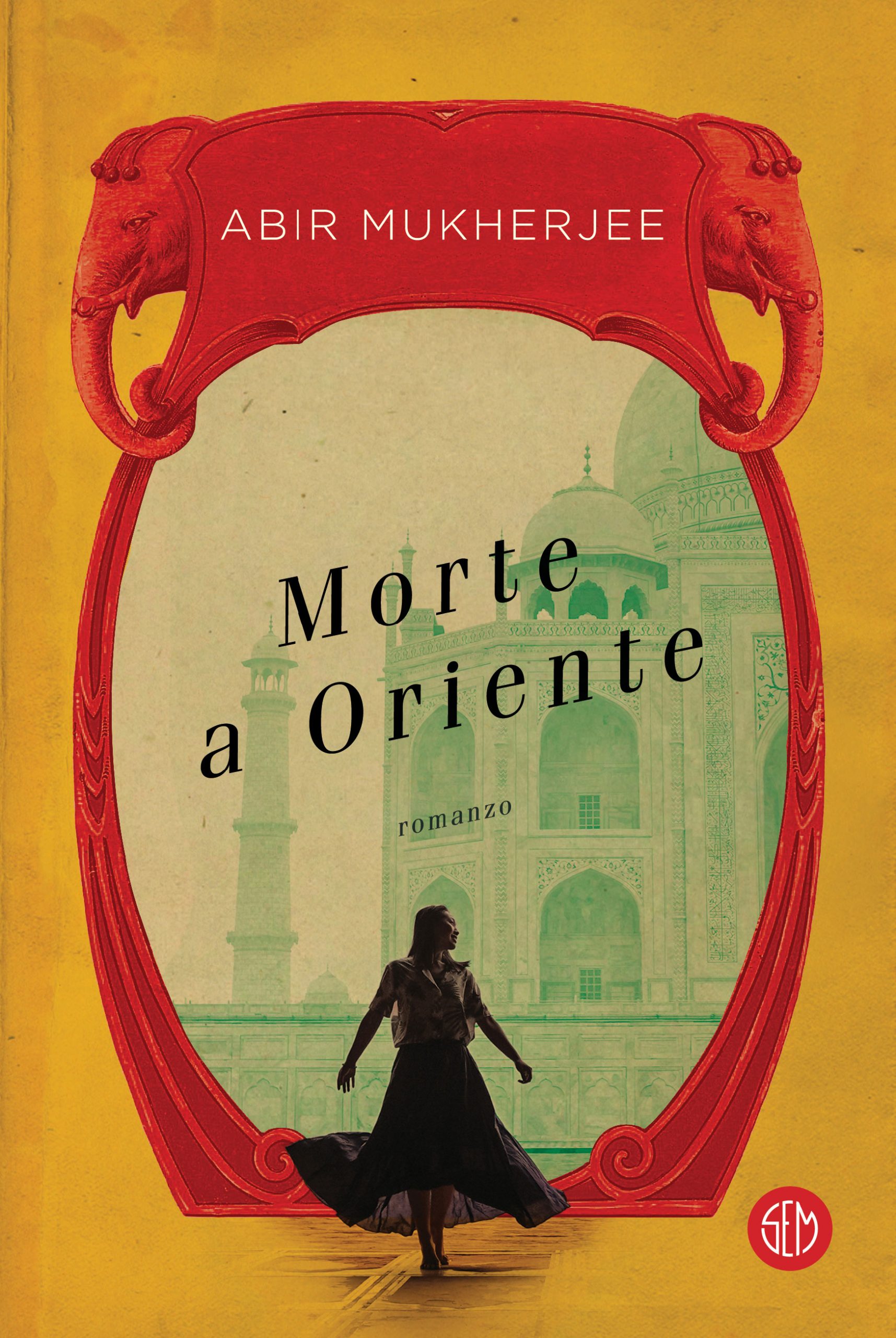 Morte a oriente