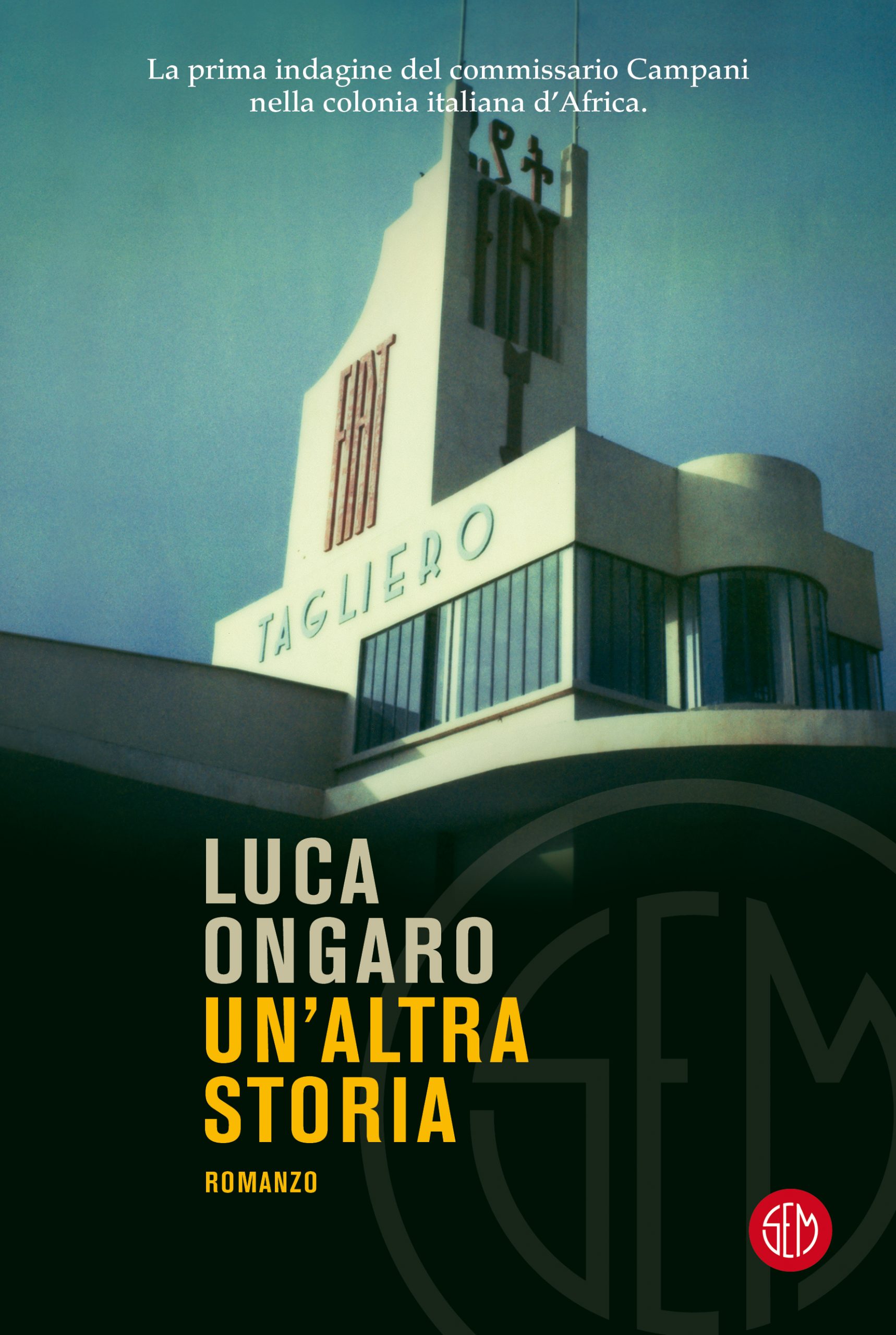 Un’altra storia
