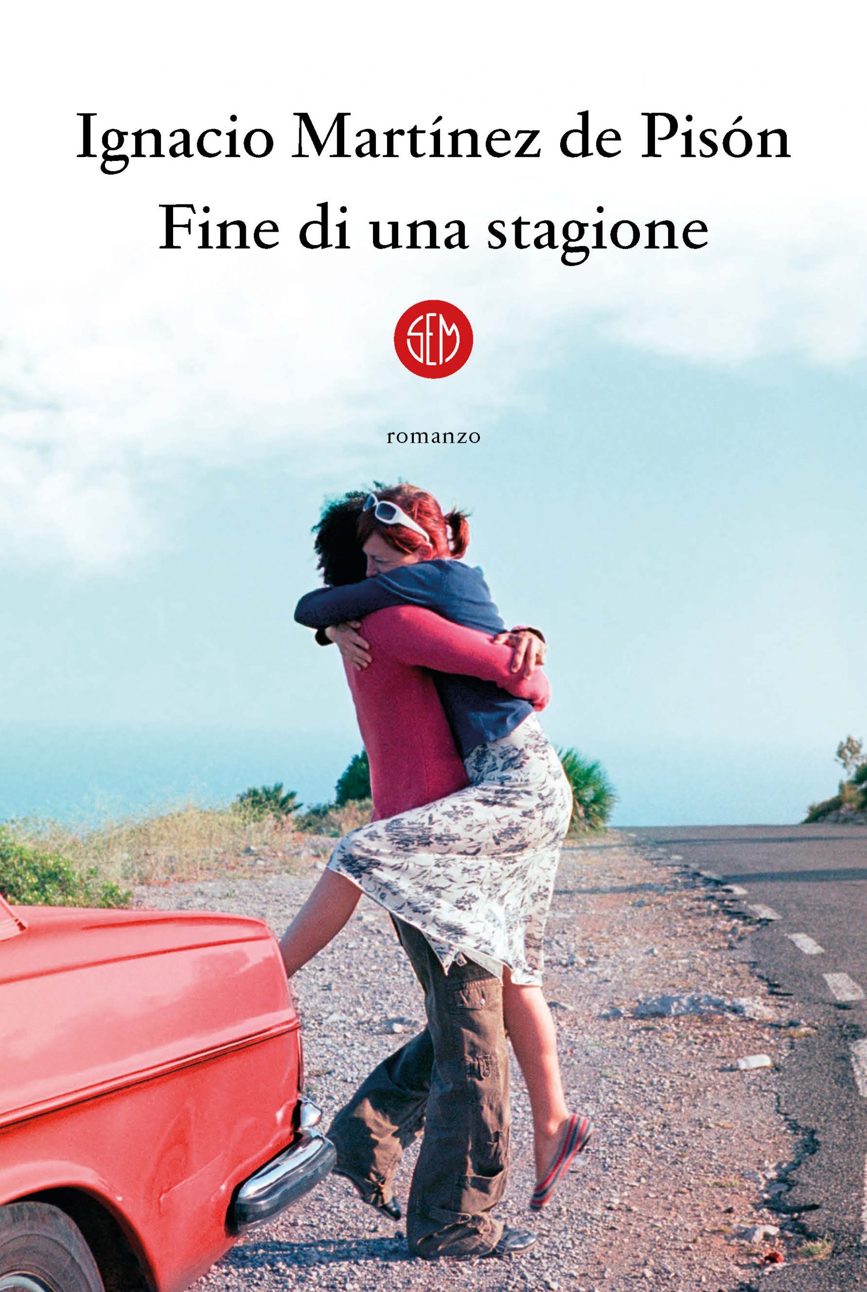 pison Fine di una stagione