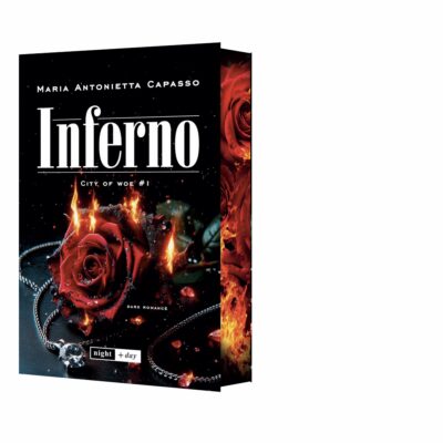 Inferno - Edges