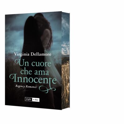 Un cuore che ama innocente - Edges