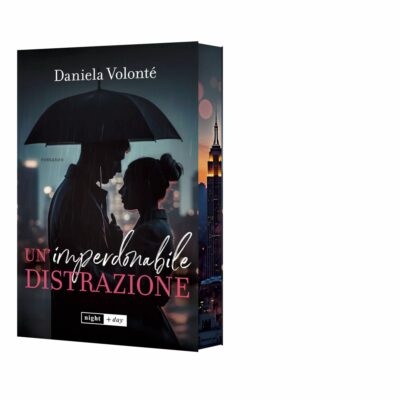 Un'imperdonabile distrazione - Edges